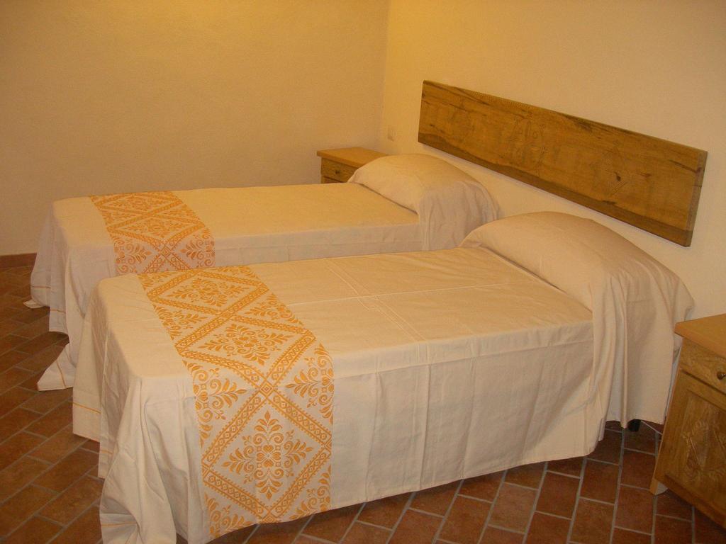 Agriturismo Battaglia Villamassargia Екстериор снимка