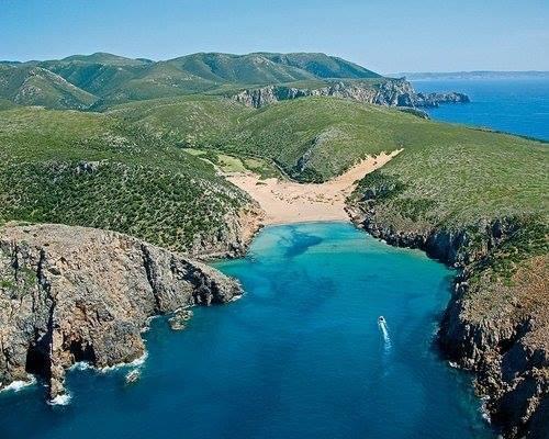 Agriturismo Battaglia Villamassargia Екстериор снимка